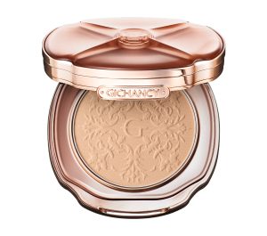 Snow Yarn Bright & Clear Pressed Powder