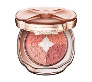 Charming Colorful Cosmetology Rouge