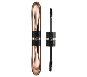 Luxurious Silky Double Effect Mascara