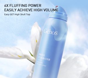 GICHUNXI/No Rinse Airy Volume Hair Spray