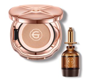 Gichunxi/Skin Perfecting Luxury Essence Cushion