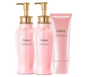 GICHUNXI/Concentrated Wash&Care Kit Hydrating Dry Skin